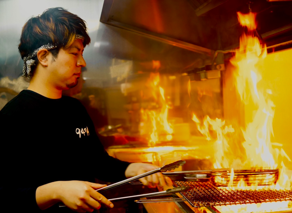 焼き鳥酒場　ちょりちょり(埼玉県蓮田市/蓮田駅/居酒屋・バー)_3